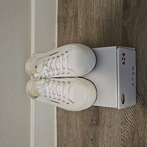 Superga Slip-on Sneakers